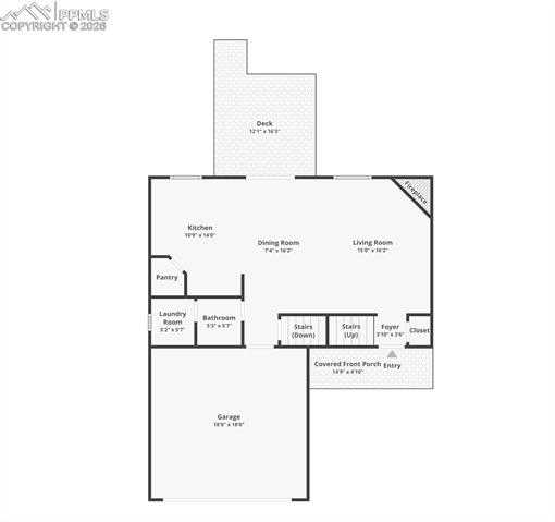 2782 Park Crest Court