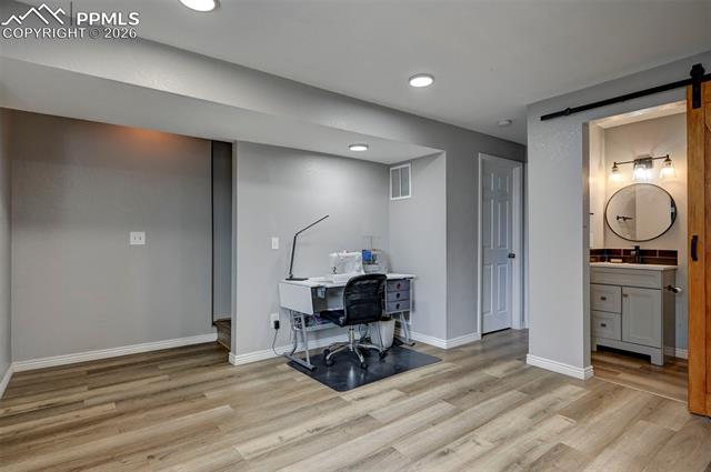 2782 Park Crest Court