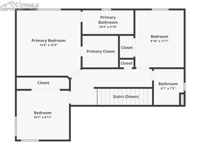 2782 Park Crest Court