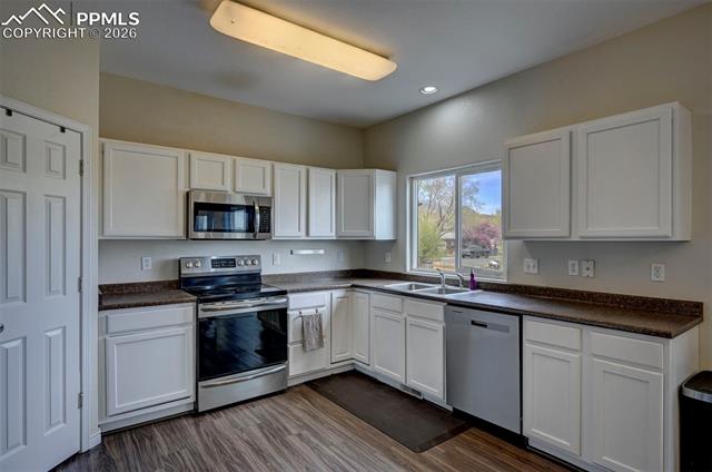 2782 Park Crest Court