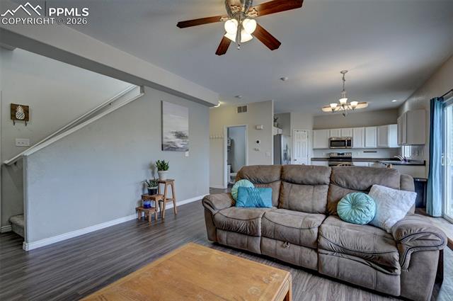 2782 Park Crest Court