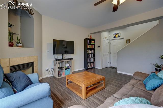 2782 Park Crest Court