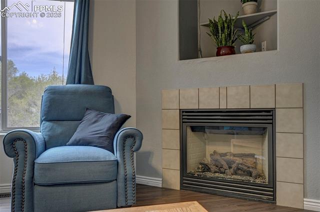 2782 Park Crest Court
