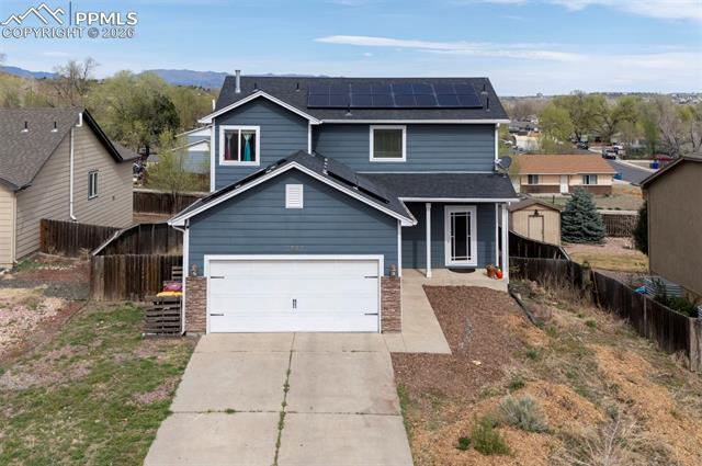 2782 Park Crest Court
