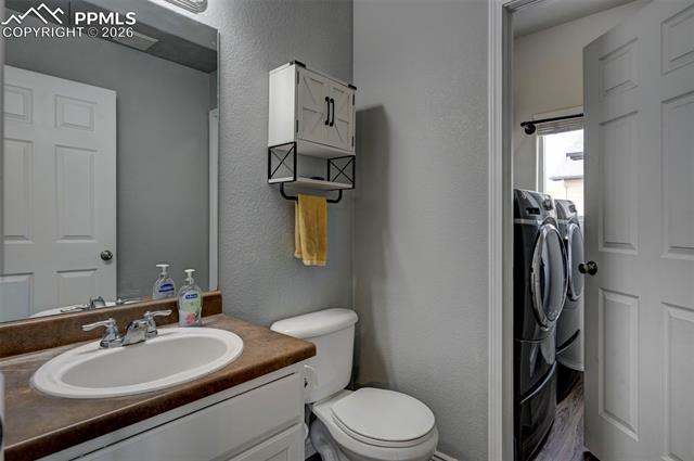 2782 Park Crest Court