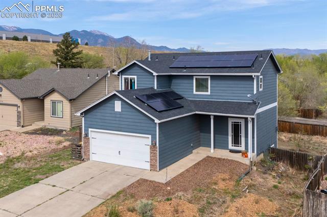 2782 Park Crest Court