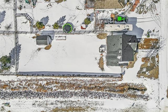 8418 Tibbs Road