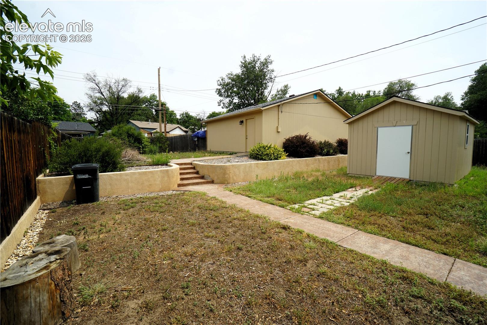 1635 Holmes Drive