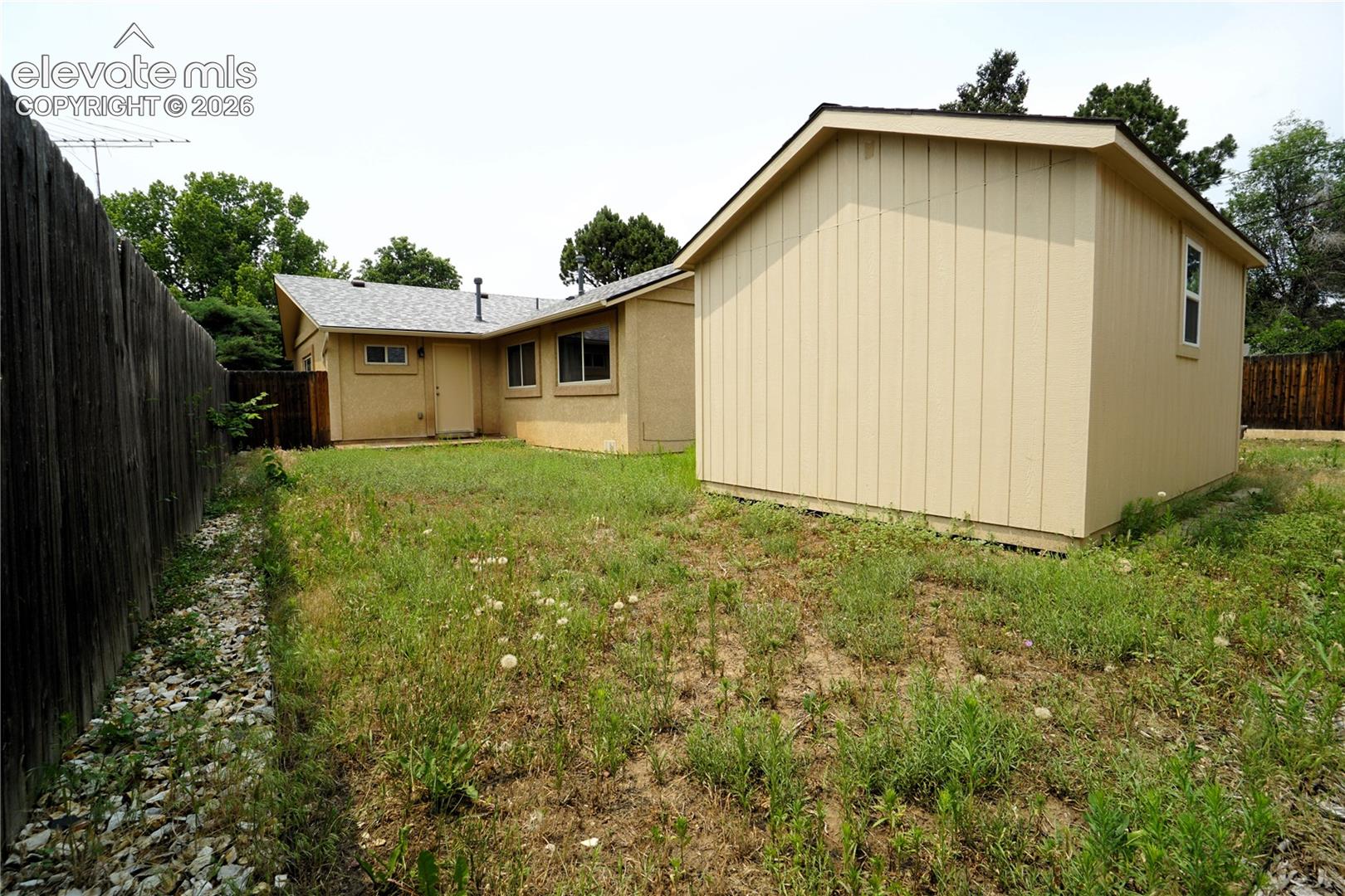 1635 Holmes Drive