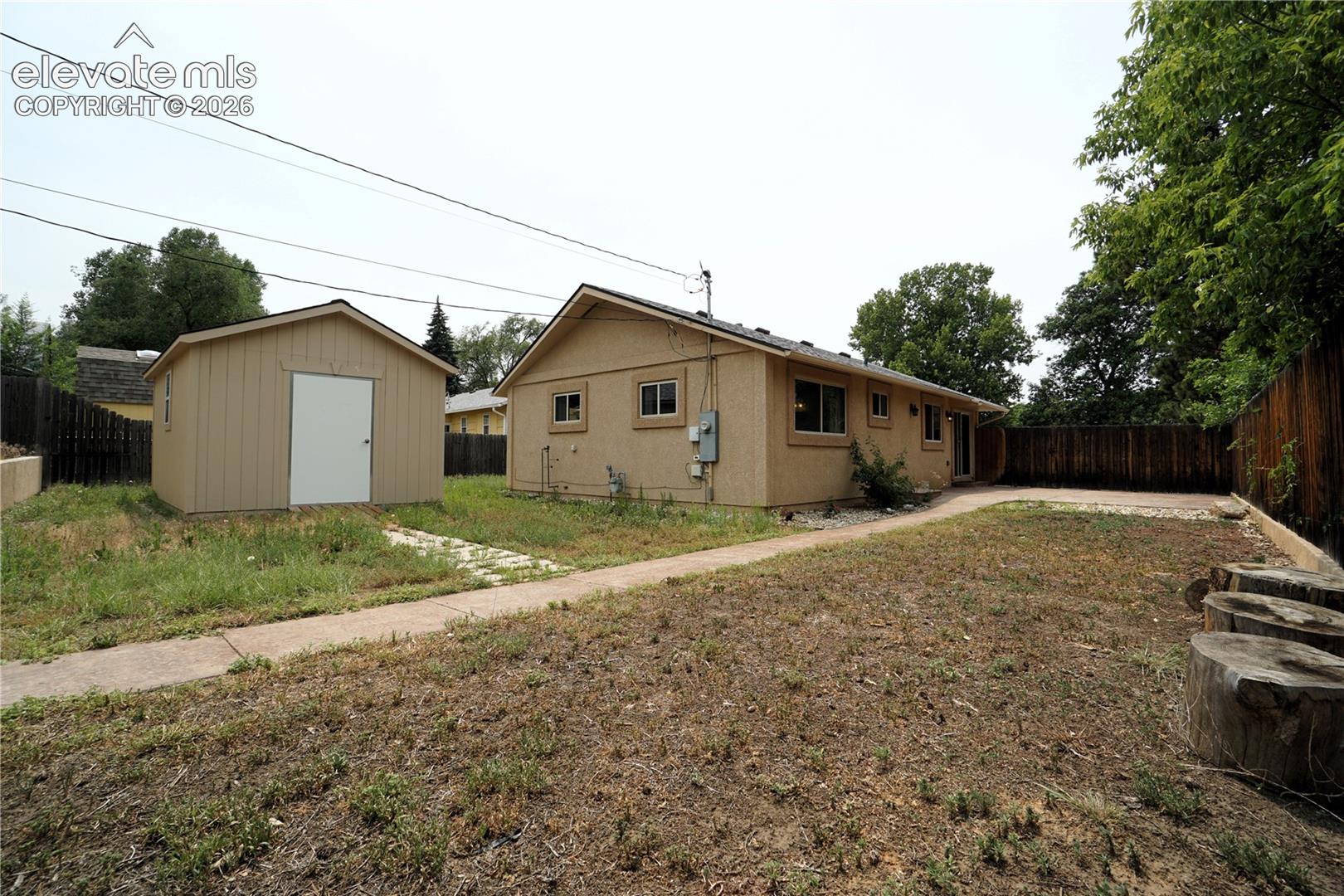 1635 Holmes Drive