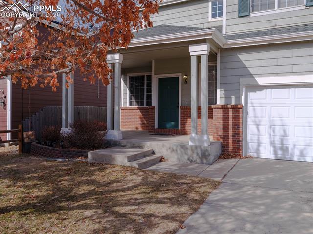 2336 Sage Grouse Lane