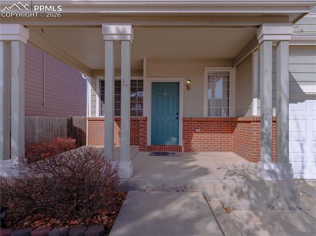 2336 Sage Grouse Lane