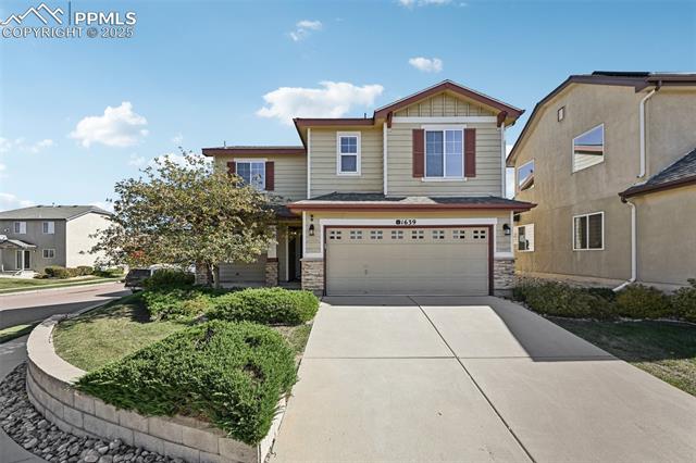 1639 Wildwood Pass Drive