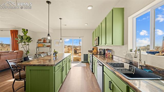1072 S Avenida Del Oro