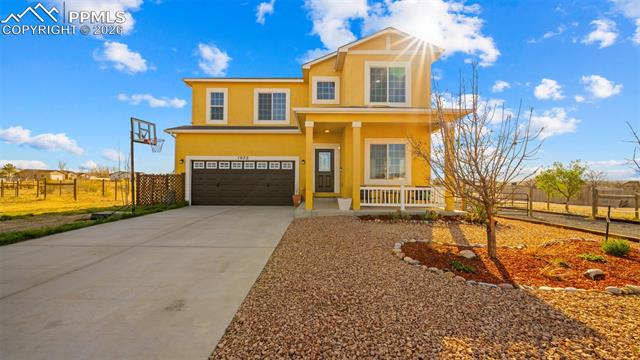 1072 S Avenida Del Oro