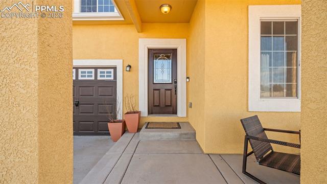 1072 S Avenida Del Oro