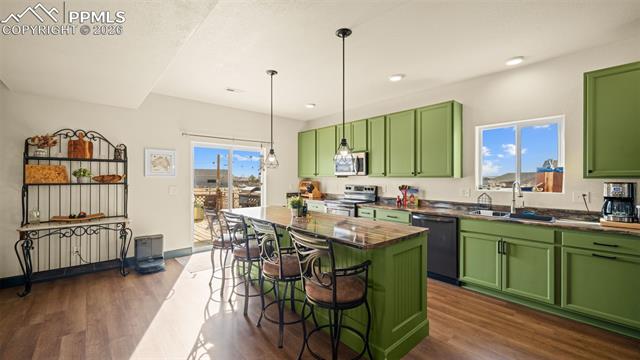 1072 S Avenida Del Oro