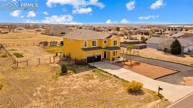 1072 S Avenida Del Oro