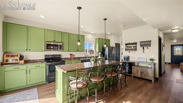 1072 S Avenida Del Oro