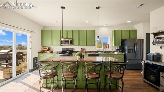 1072 S Avenida Del Oro