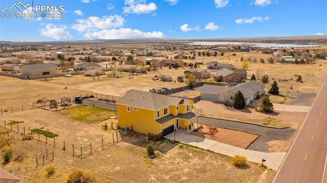 1072 S Avenida Del Oro