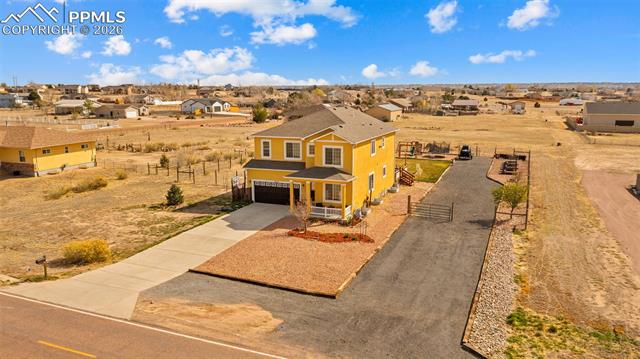 1072 S Avenida Del Oro