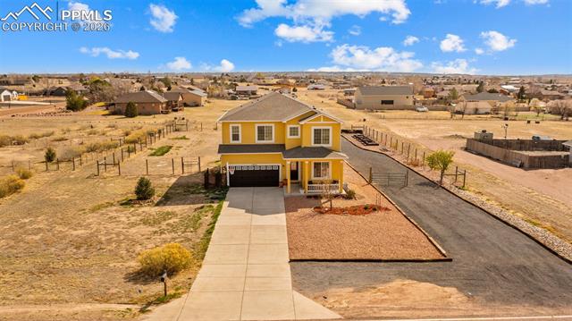 1072 S Avenida Del Oro