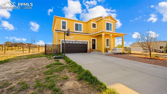 1072 S Avenida Del Oro
