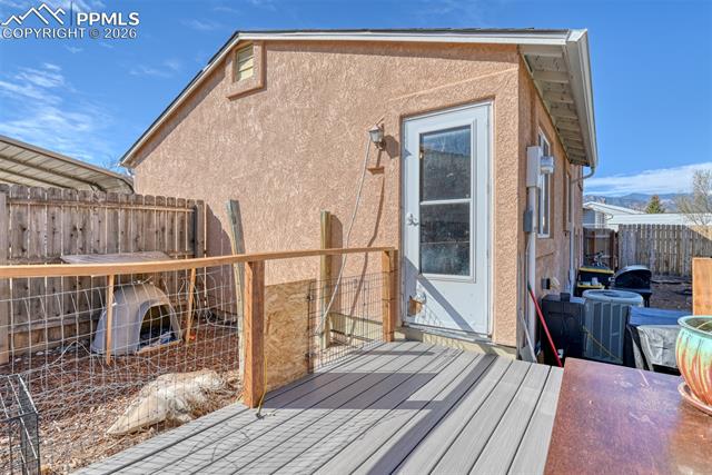 4032 Colony Hills Circle