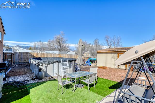 4032 Colony Hills Circle