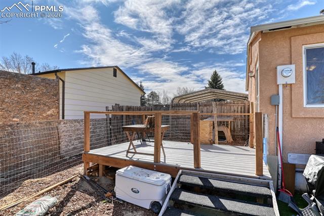 4032 Colony Hills Circle