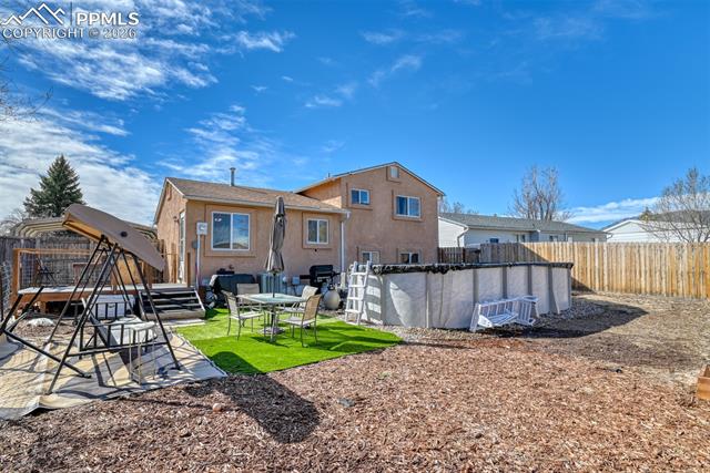 4032 Colony Hills Circle