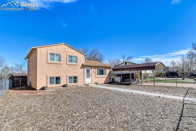 4032 Colony Hills Circle