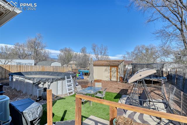 4032 Colony Hills Circle