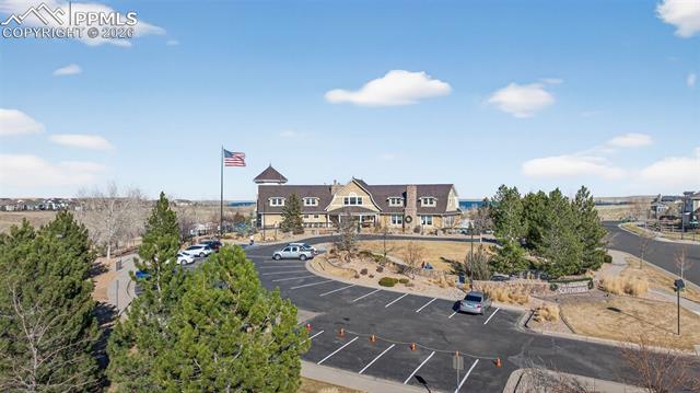 6810 S Valleyhead Court