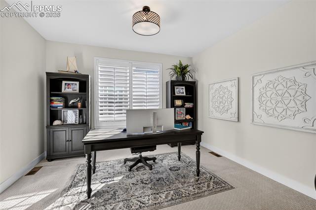 6810 S Valleyhead Court