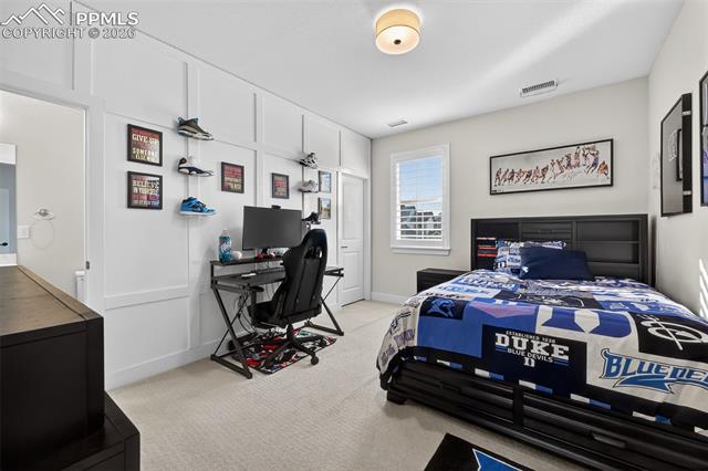 6810 S Valleyhead Court