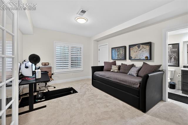 6810 S Valleyhead Court