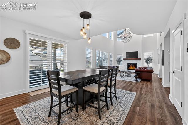 6810 S Valleyhead Court