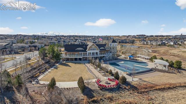 6810 S Valleyhead Court