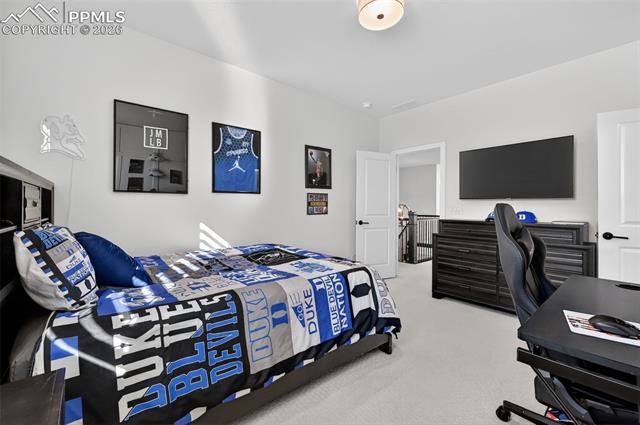 6810 S Valleyhead Court