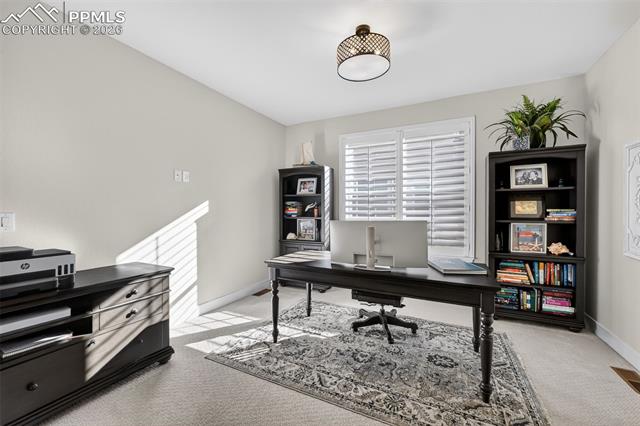 6810 S Valleyhead Court