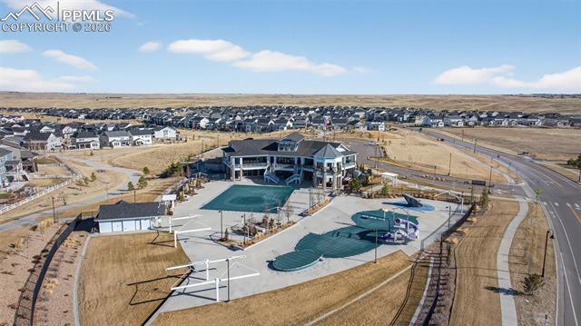 6810 S Valleyhead Court