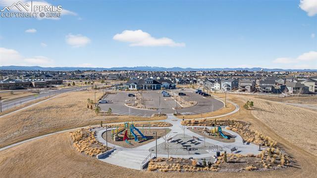 6810 S Valleyhead Court