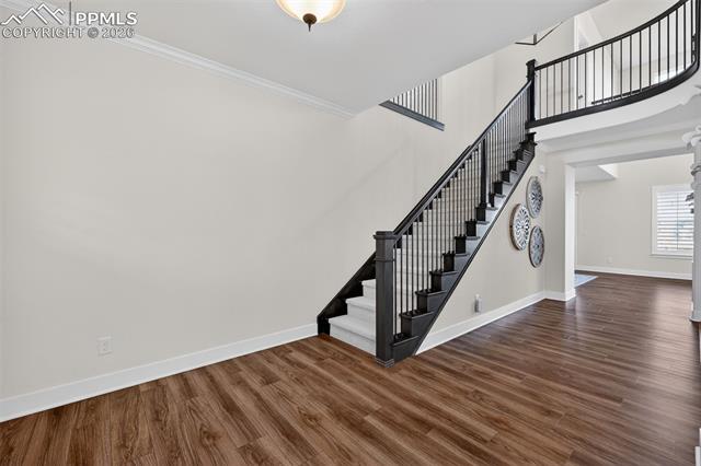 6810 S Valleyhead Court