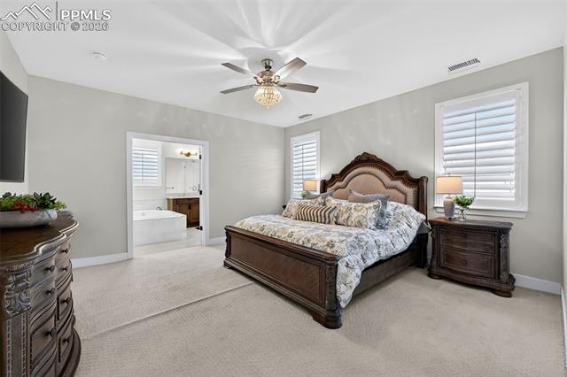 6810 S Valleyhead Court