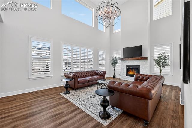 6810 S Valleyhead Court