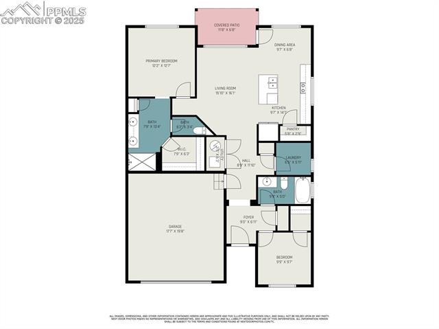 6244 Syre Point