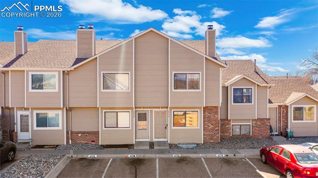 4773 Live Oak Drive