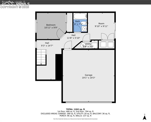 9414 Timberlake Loop